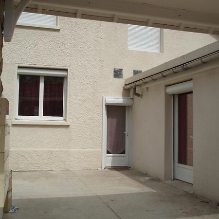 Studio Dijon Entre Fac Hopital Et Centre Екстериор снимка
