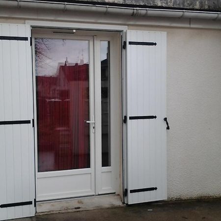 Studio Dijon Entre Fac Hopital Et Centre Екстериор снимка