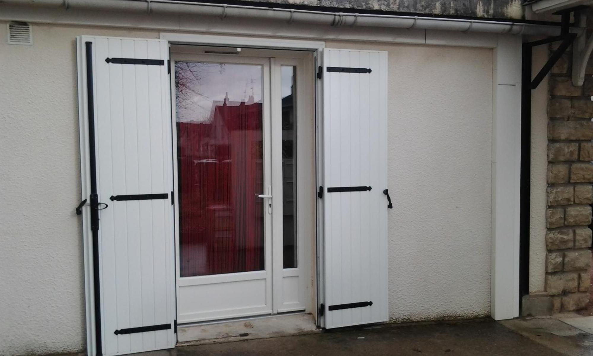 Studio Dijon Entre Fac Hopital Et Centre Екстериор снимка