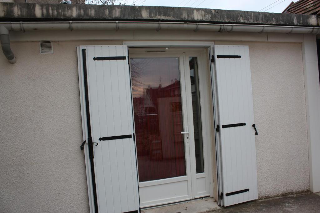 Studio Dijon Entre Fac Hopital Et Centre Стая снимка