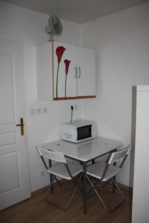 Studio Dijon Entre Fac Hopital Et Centre Стая снимка