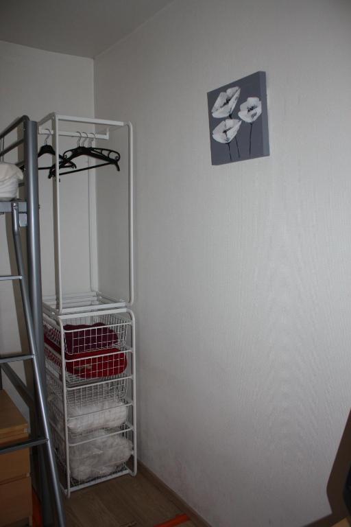 Studio Dijon Entre Fac Hopital Et Centre Стая снимка